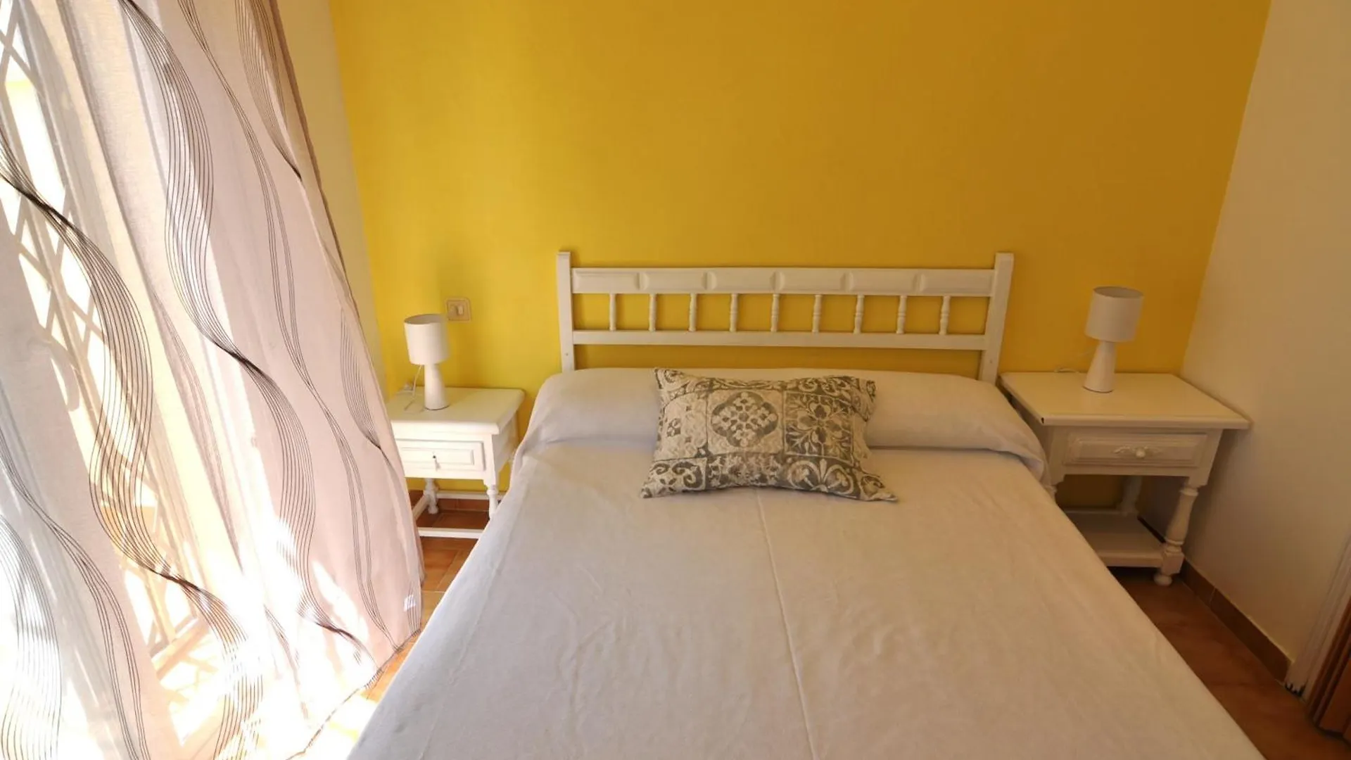 Nyaraló Rnet - Santa Maria Villa Roses